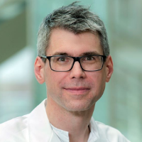 Prof. Dr. med. Alexander Dechêne Alexander Dechêne