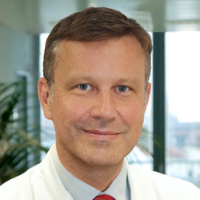 Prof. Dr. med. Erwin Schultz Erwin Schultz