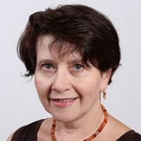 Проф. Доктор мед. Александра Бальбир Александра Бальбир