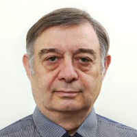 Prof. Dr. med. Abraham Lorber Abraham Lorber