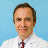 البروفيسور الدكتور في الطب جنهيز أراس جنهيز أراس