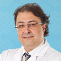Prof. Dr. med. Ahmet Murat Bülbül Ahmet Murat Bülbül