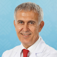 البروفيسور الدكتور في الطب ريزا ريزالار ريزا ريزالار