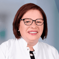 Prof. Dr. med. Ayşe Sarıoğlu Ayşe Sarıoğlu