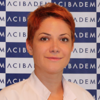 Dr. med. Elif Ganime Aydeniz Elif Ganime Aydeniz