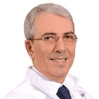 البروفيسور الدكتور في الطب بولنت اوكتاي بولنت اوكتاي