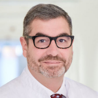 Prof. Dr. med. Frank Granderath Frank Granderath