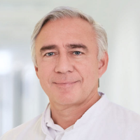 Prof. Dr. med. Dinko Berkovic Dinko Berkovic