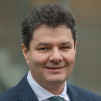 Prof. Dr. med. Oliver Dewald Oliver Dewald