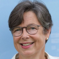 PD Dr. med. Kristina Müller Kristina Müller