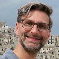 PD Dr. Dr. med. Matthias Wenghoefer Matthias Wenghoefer