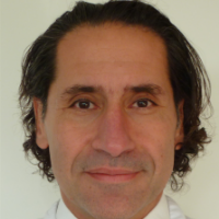 Prof. Dr. med. Theodoros Kombos Theodoros Kombos