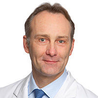 Проф. Доктор мед. Аксель Госсманн Аксель Госсманн