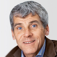 Dr. med. Markus Ammann Markus Ammann