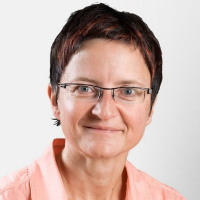 Dr. med. Esther Bärtschi Esther Bärtschi