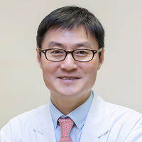 Dr. med. Kim Sung-Hoon Kim Sung-Hoon