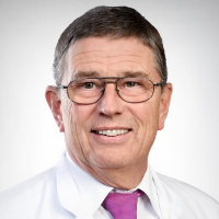 Dr. med. John-Christopher Ward John-Christopher Ward