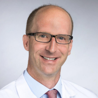 PD Dr. med. Laurent Haegeli Laurent Haegeli
