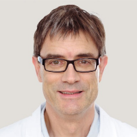 Dr. med. Robert Bettschart Robert Bettschart