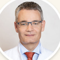 Dr. med. Martin Christian Schumacher Martin Christian Schumacher