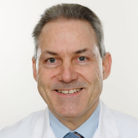 Prof. Dr. med. Pius Wyss Pius Wyss