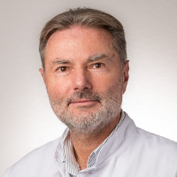Dr. med. Milos Savcic Milos Savcic