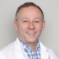 Dr. med. Remo Näf Remo Näf