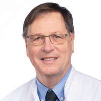 Prof. Dr. med. Marcus Schuermann Marcus Schuermann
