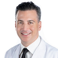 PD Dr. med. Mathias Tremp Mathias Tremp