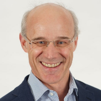 Dr. med. Jürg Lareida Jürg Lareida