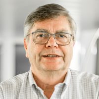 Dr. med. Matti Aapro Matti Aapro