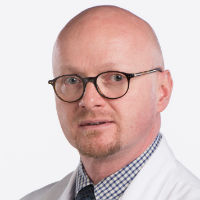 PD Dr. med. Pierre Bize Pierre Bize