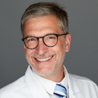 Prof. Dr. med. Oscar Matzinger Oscar Matzinger