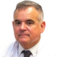 Dr. med. Daniel Chevallier Daniel Chevallier