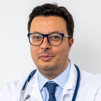 Dr. med. Samir Lahzami Samir Lahzami