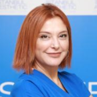 Dr. med. Aylin Turan Aylin Turan