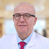 Prof. Dr. med. Fatih Durmusoglu Fatih Durmusoglu