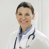 Prof. Dr. med. Marion Kiechle Marion Kiechle