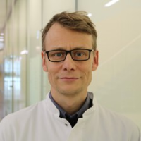 Dr. med. Dierk-Marko Czybulka Dierk-Marko Czybulka