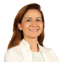Assoc. Prof. Dr. med. Zeynep Sevim Zeynep Sevim
