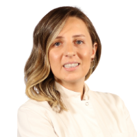 Dr. med. Dr. dent. Sıla Yardımcı Sıla Yardımcı