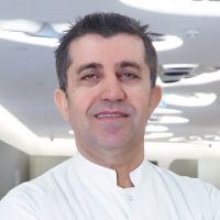 Dr. med. Hamid Aydin Hamid Aydin