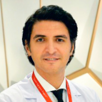Assoc. Prof. Dr. med. Özkan Özdamar Özkan Özdamar