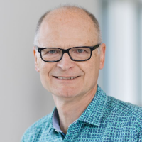 Prof. Dr. med. Andreas Neu Andreas Neu