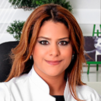 Dr. med. Cansu Bilgili Cansu Bilgili