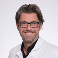 Dr. med. Alexander Fuchs Alexander Fuchs