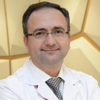 Prof. Dr. med. Volkan Tugcu Volkan Tugcu
