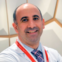 Prof. Dr. med. Fatih Aydogan Fatih Aydogan