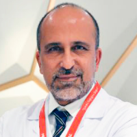 Prof. Dr. med. Askın Ali Korkmaz Askın Ali Korkmaz
