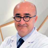 Prof. Dr. med. Gokhan Bozkurt Gokhan Bozkurt